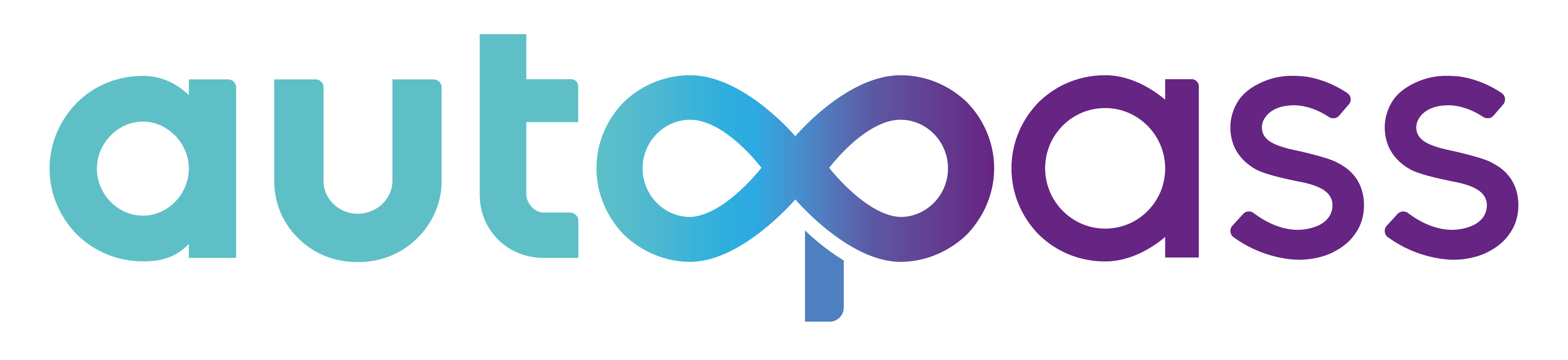 Autopass - Integração com Google Wallet para transporte